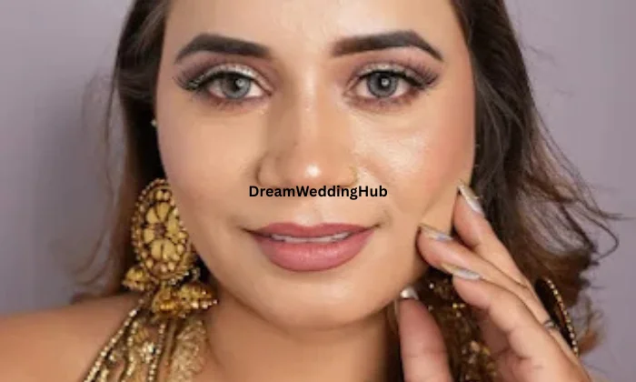 Makeup by Preeti Singh